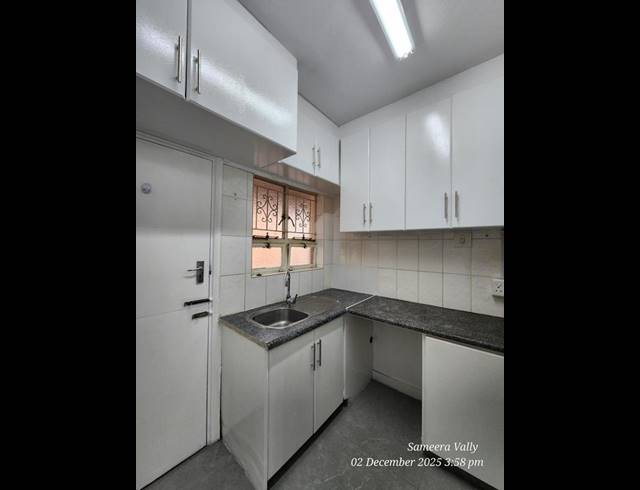 1 BEDROOM APARTMENT FOR SALE IN MUSGRAVE